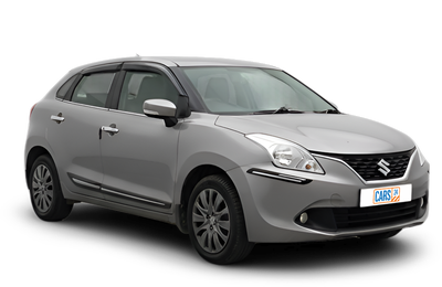 Maruti Baleno-img